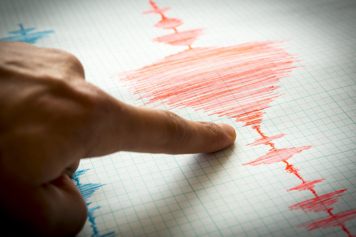 SON DEPREMLER LİSTESİ 24 TEMMUZ 2026 || Az önce deprem mi oldu? Bugün en son deprem nerede, saat kaçta oldu? İşte AFAD / Kandilli Rasathanesi son meydana gelen depremler
