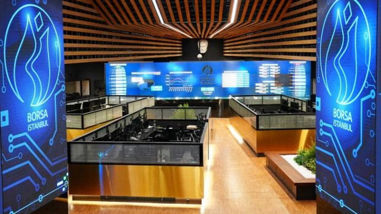 Borsa günün ilk yarısında değer kaybetti