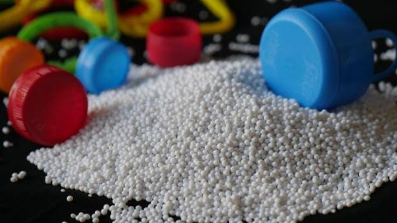 Pet resin ithalatında yeni dönem: Kontenjan detayları açıklandı