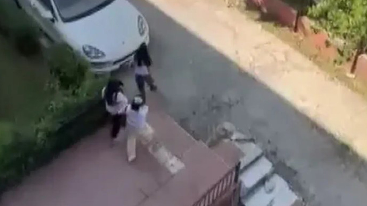 Etiler’de kapıları tek tek çalıyorlardı: 205 suç kaydı çıkan 3 kadın tutuklandı