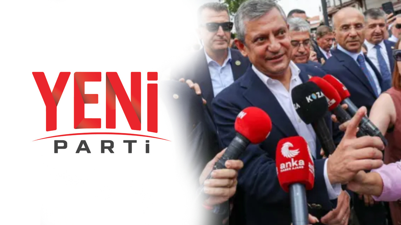 YENİ Parti’nin kuruluş süreci ve rakamlar AKP’de stres yarattı: Kulisler tuzakları konuşmaya başladı