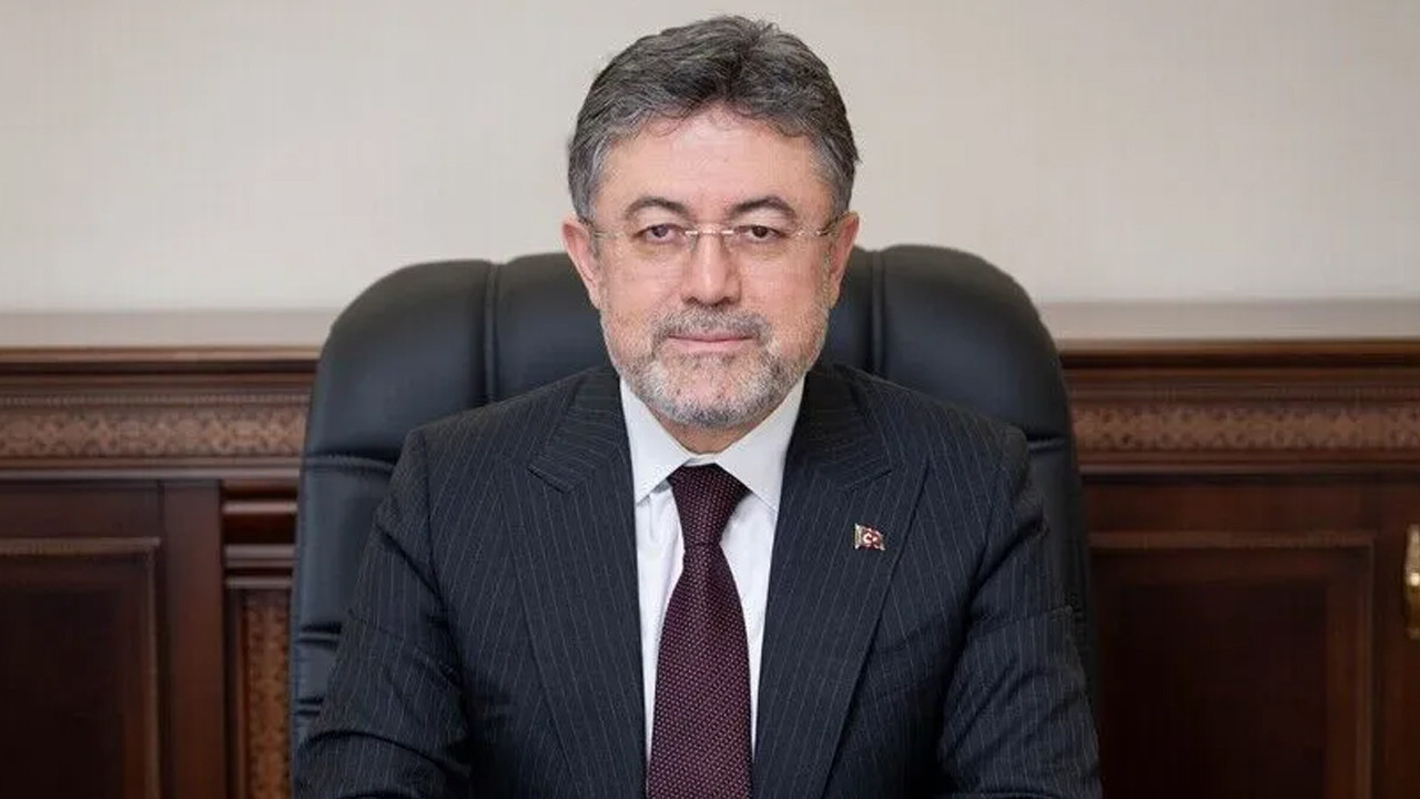 Bakan Yumaklı’dan şiddetli rüzgar uyarısı
