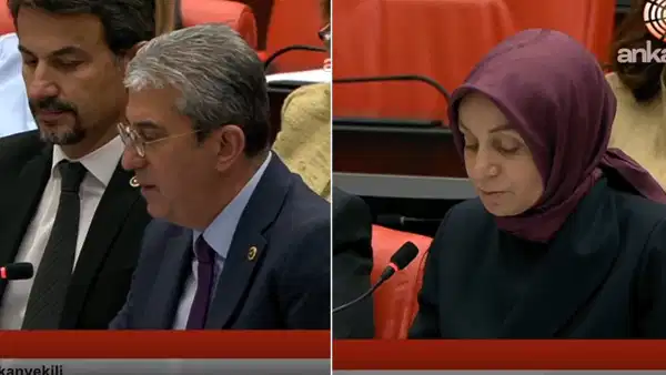 TBMM’de ‘belediye operasyonları’ tartışması: Dikkat çeken ‘başsavcı’ çıkışı