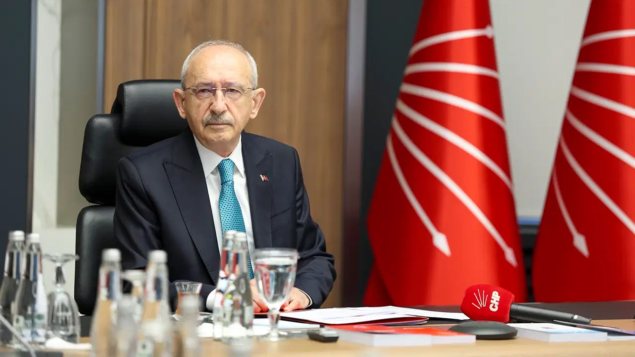 CHP’li vekilden kurultay öncesi dikkat çeken açıklama: ‘Kılıçdaroğlu’nun genel başkan olarak kalma gibi bir niyeti yok’