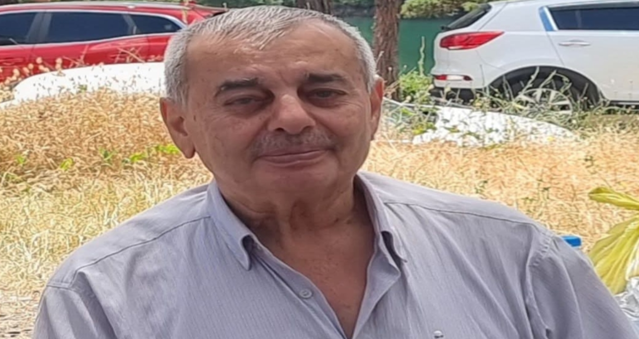 Ayva ağacını kesen amcasını öldürdü