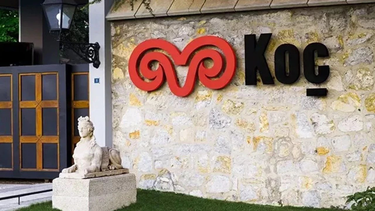 Koç Holding’in ortak girişimi olan şirkette dev kriz: Ayrılacak