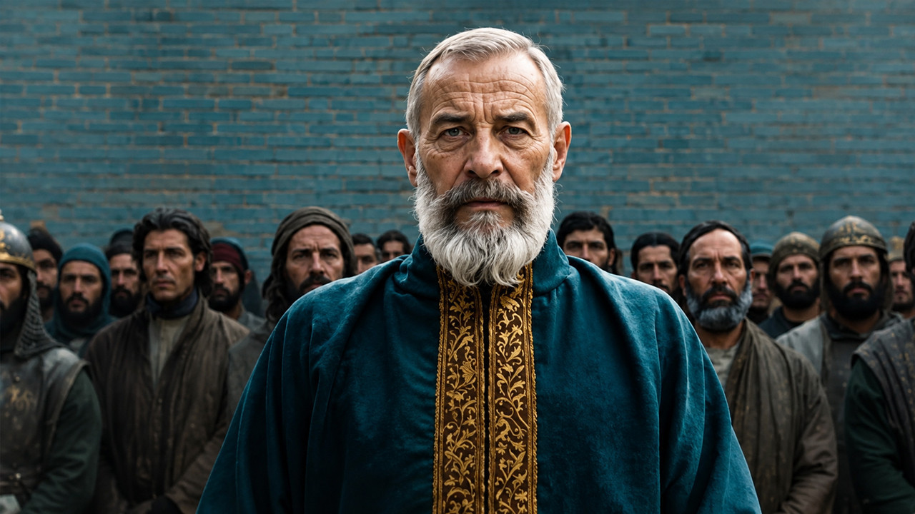 Tamamı yapay zekâ üretimi Türk dizisi Amazon Prime Video’da izleyiciyle buluştu