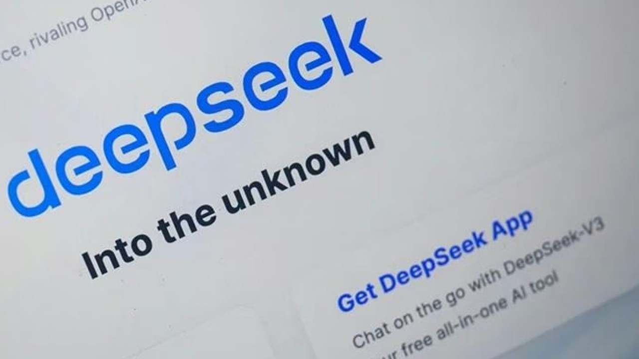 DeepSeek V4 API fiyatlarında önemli değişiklik: Yoğun saatlerde dört kat artış dönemi