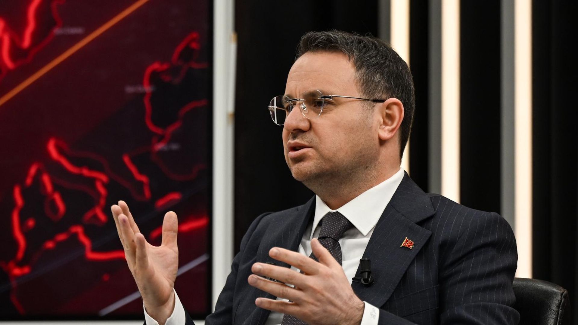 Bakan Gürlek duyurdu, ‘şeker soruşturması’ başlatıldı: 47 yönetici ifadeye çağrıldı